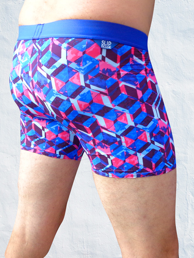 Slip Belge - Anneessens Bespoke Boxer briefs