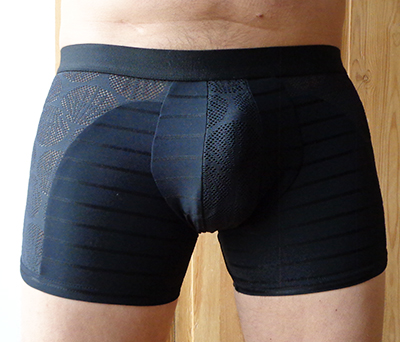Slip Belge - Theux Bespoke boxer briefs