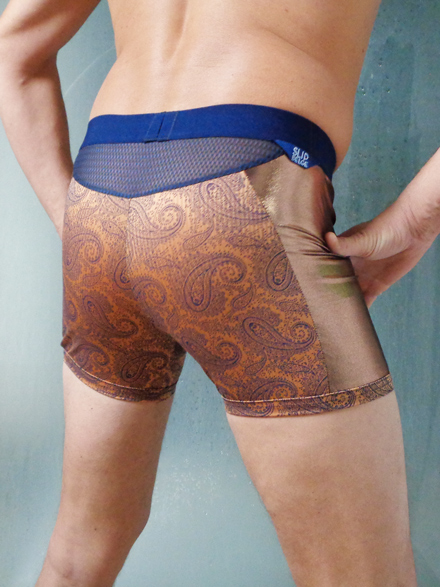Slip Belge - Tintigny Bespoke Boxer briefs